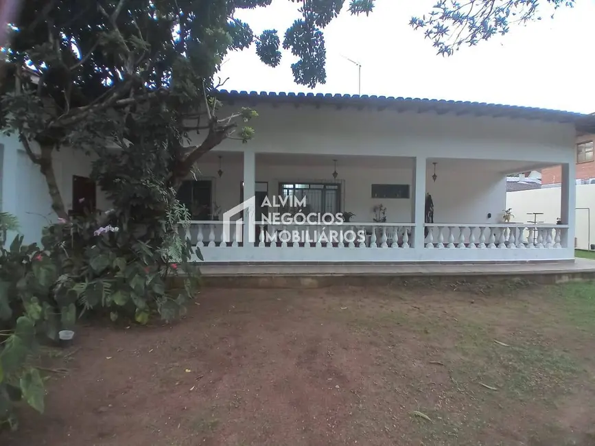 Foto 6 de Casa com 4 quartos à venda, 800m2 em Sao Jose Dos Campos - SP