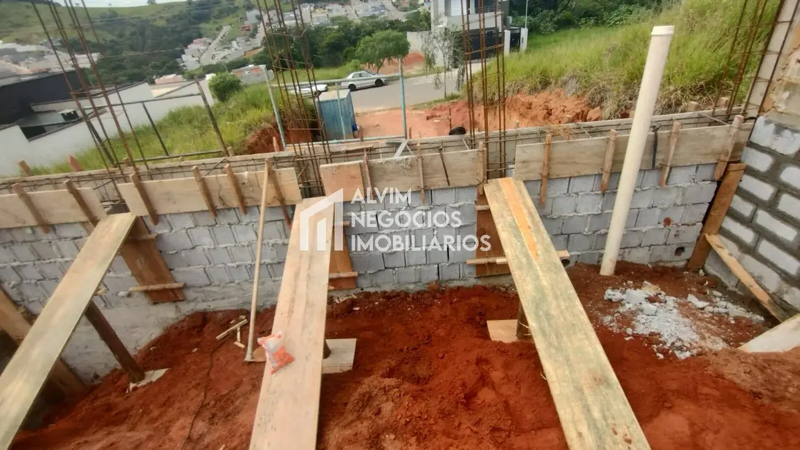 Terreno / Lote à venda, 140m2 em Braganca Paulista - SP - imagem 3 Foto 3 de Terreno / Lote à venda, 140m2 em Braganca Paulista - SP