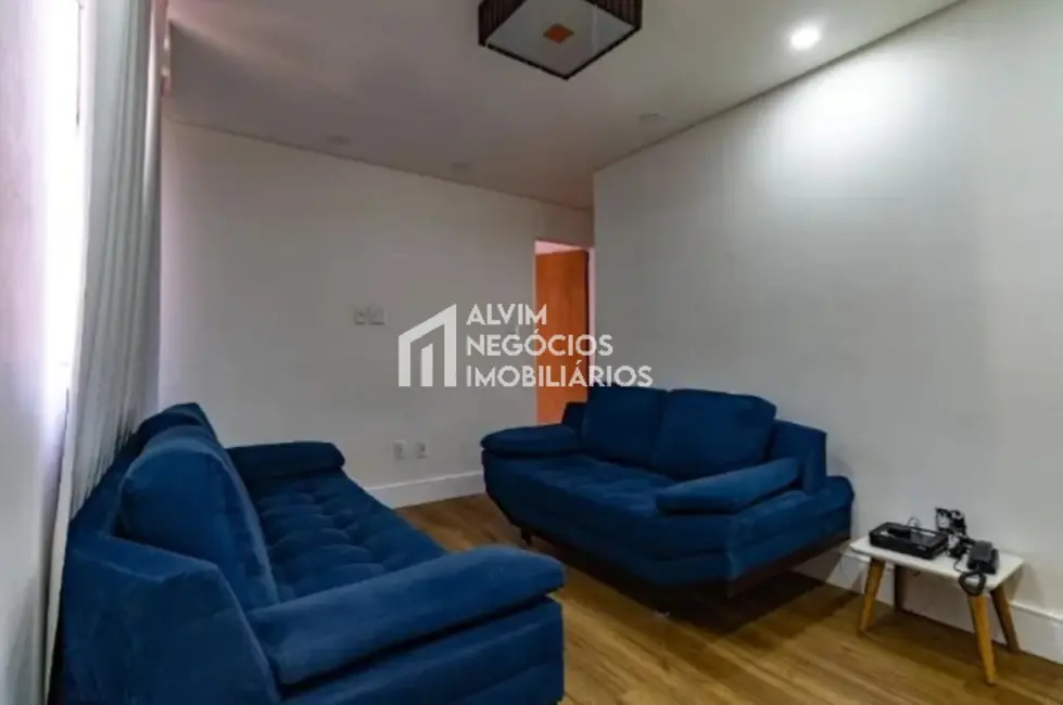 Foto 3 de Apartamento com 2 quartos à venda, 56m2 em Sao Jose Dos Campos - SP