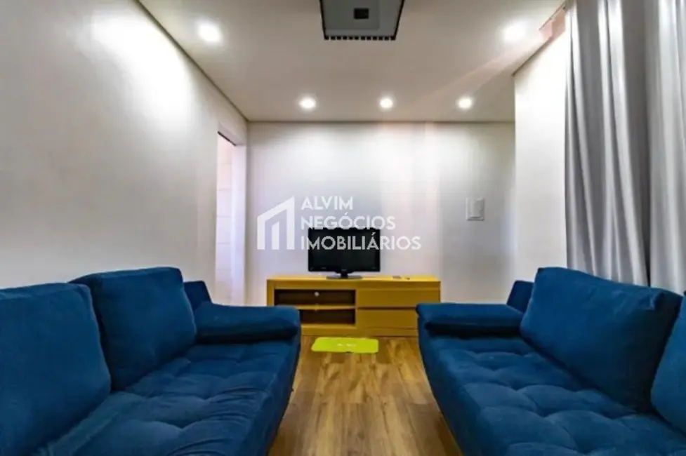 Foto 1 de Apartamento com 2 quartos à venda, 56m2 em Sao Jose Dos Campos - SP