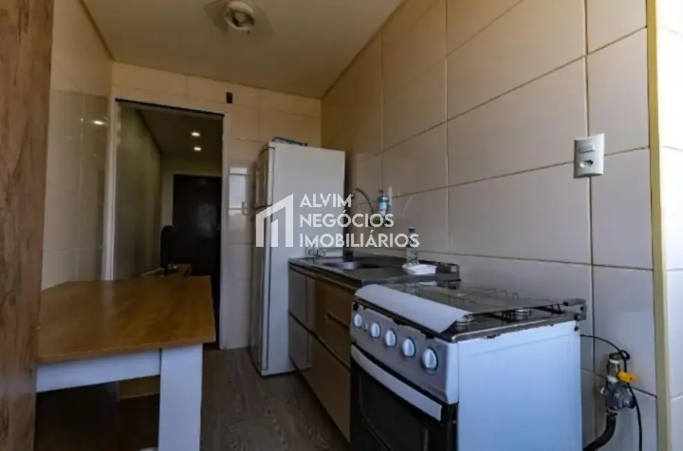 Foto 9 de Apartamento com 2 quartos à venda, 56m2 em Sao Jose Dos Campos - SP