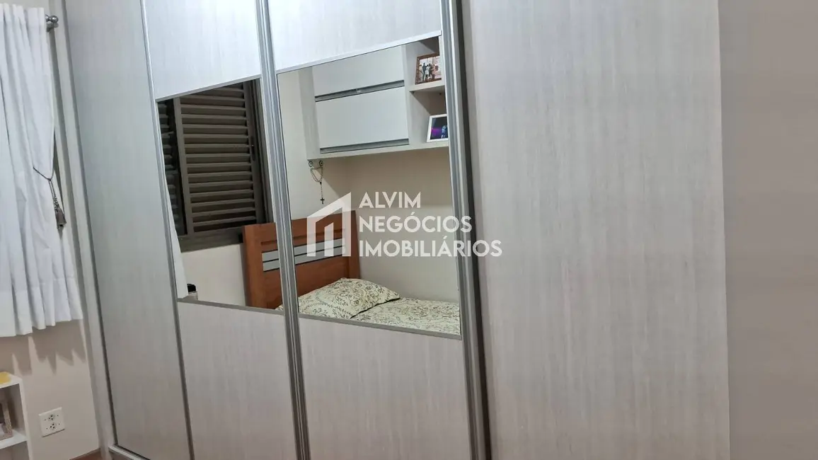 Apartamento com 3 quartos à venda, 75m2 em Sao Jose Dos Campos - SP - imagem 6 Foto 6 de Apartamento com 3 quartos à venda, 75m2 em Sao Jose Dos Campos - SP
