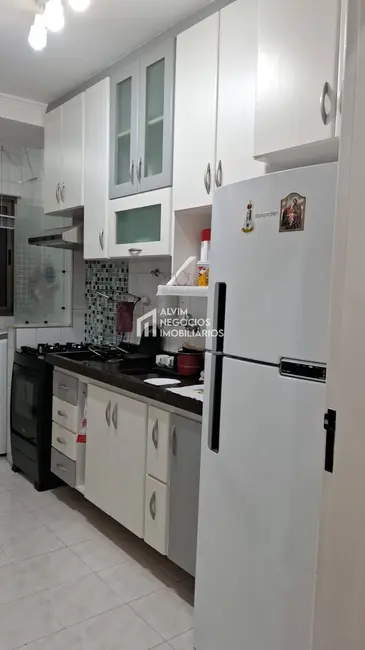 Apartamento com 3 quartos à venda, 75m2 em Sao Jose Dos Campos - SP - imagem 3 Foto 3 de Apartamento com 3 quartos à venda, 75m2 em Sao Jose Dos Campos - SP