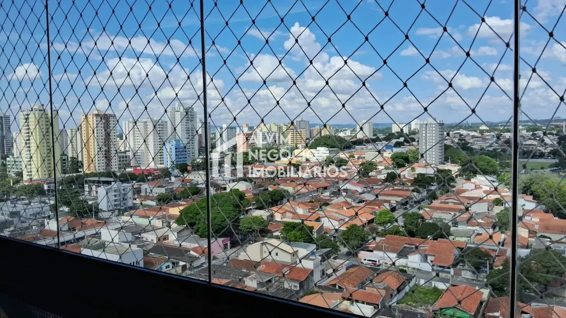 Foto 2 de Apartamento com 3 quartos à venda, 75m2 em Sao Jose Dos Campos - SP