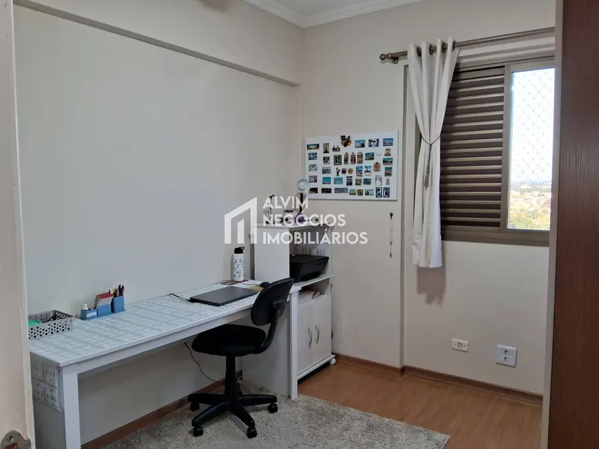 Apartamento com 3 quartos à venda, 75m2 em Sao Jose Dos Campos - SP - imagem 8 Foto 8 de Apartamento com 3 quartos à venda, 75m2 em Sao Jose Dos Campos - SP