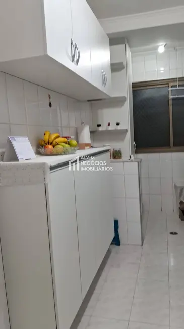 Apartamento com 3 quartos à venda, 75m2 em Sao Jose Dos Campos - SP - imagem 4 Foto 4 de Apartamento com 3 quartos à venda, 75m2 em Sao Jose Dos Campos - SP