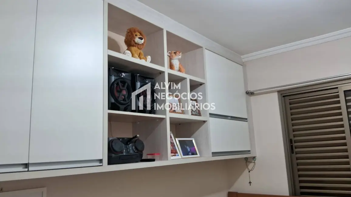 Apartamento com 3 quartos à venda, 75m2 em Sao Jose Dos Campos - SP - imagem 7 Foto 7 de Apartamento com 3 quartos à venda, 75m2 em Sao Jose Dos Campos - SP
