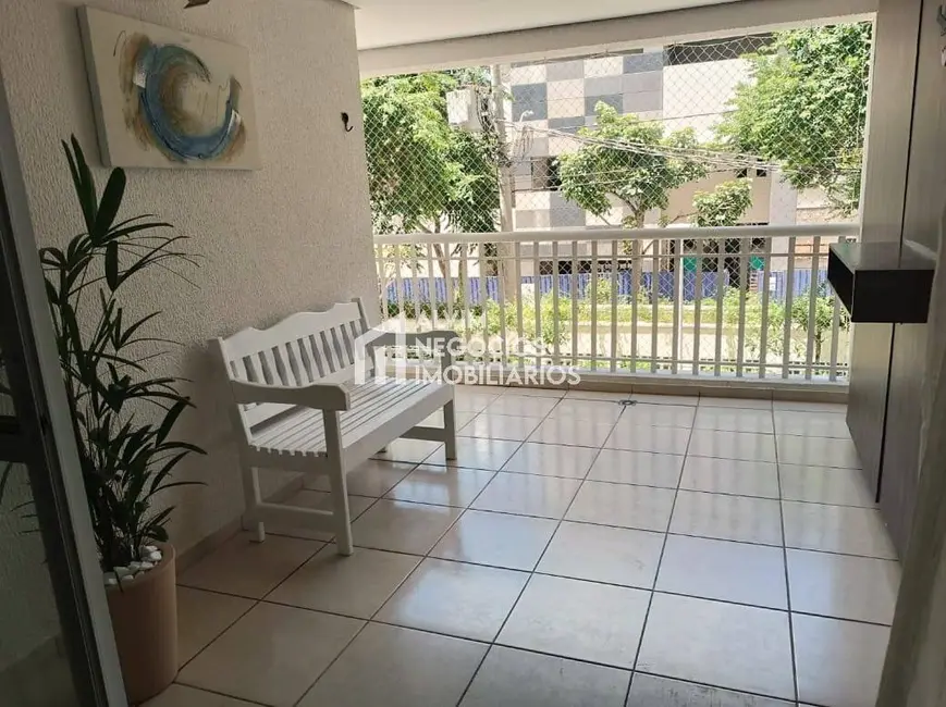 Apartamento com 2 quartos à venda, 75m2 em Sao Jose Dos Campos - SP - imagem 3 Foto 3 de Apartamento com 2 quartos à venda, 75m2 em Sao Jose Dos Campos - SP