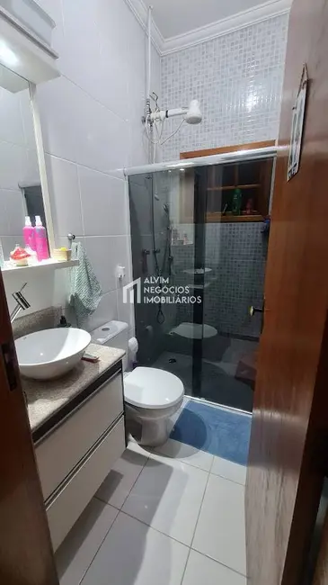 Foto 8 de Casa com 3 quartos à venda, 150m2 em Sao Jose Dos Campos - SP