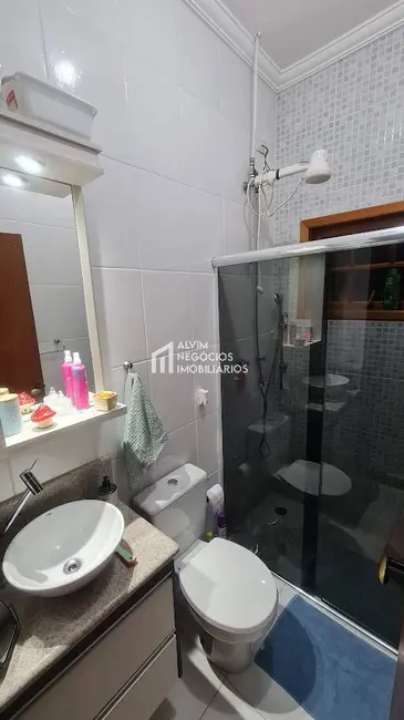 Foto 7 de Casa com 3 quartos à venda, 150m2 em Sao Jose Dos Campos - SP