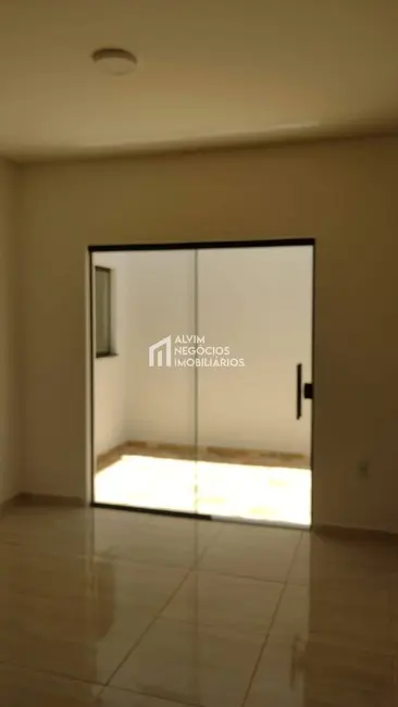 Foto 6 de Casa com 3 quartos à venda, 140m2 em Residencial Santa Paula, Jacarei - SP