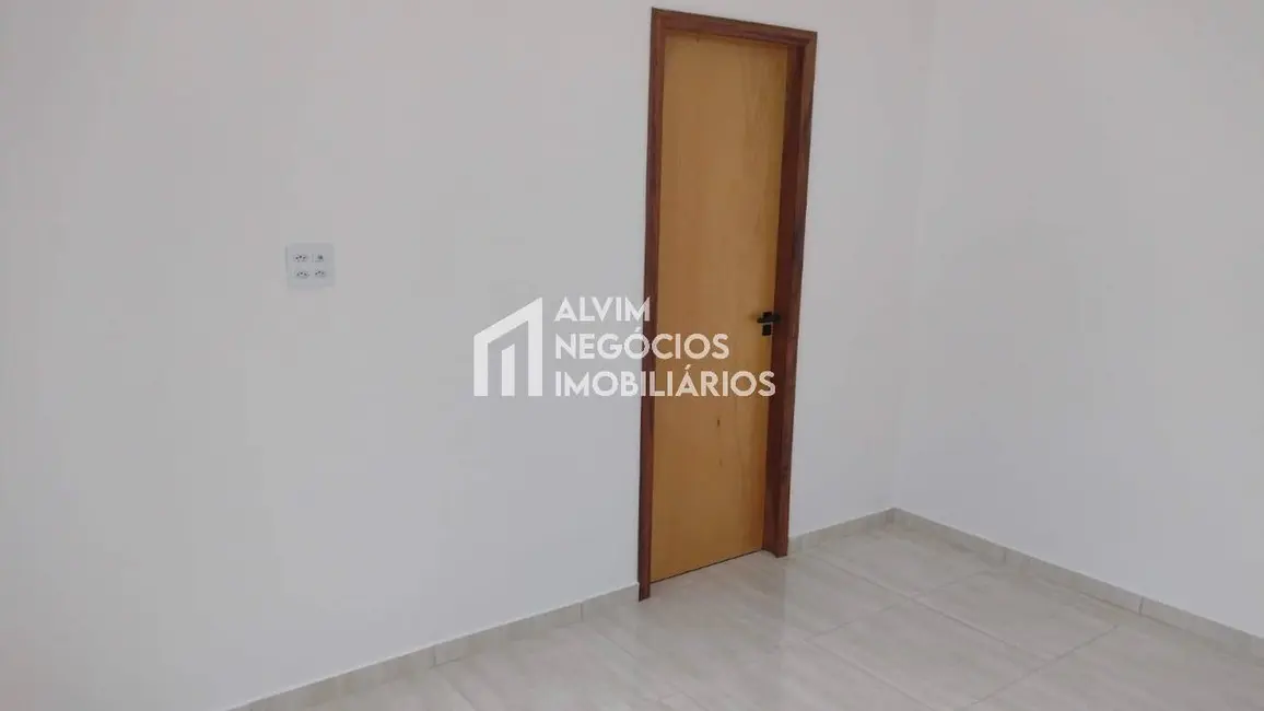Foto 3 de Casa com 3 quartos à venda, 140m2 em Residencial Santa Paula, Jacarei - SP