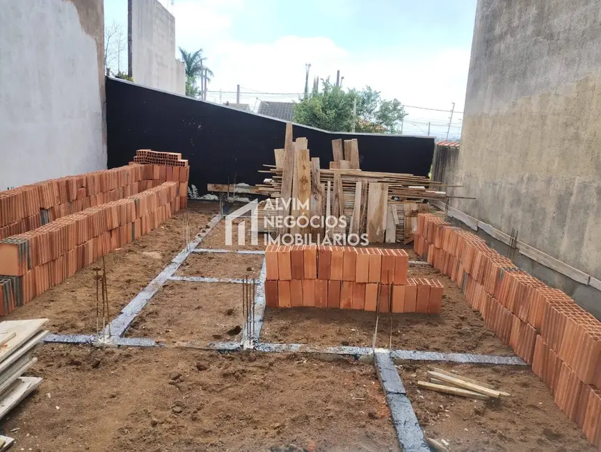 Foto 1 de Casa com 3 quartos à venda, 140m2 em Residencial Santa Paula, Jacarei - SP