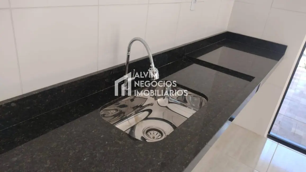 Foto 9 de Casa com 3 quartos à venda, 140m2 em Residencial Santa Paula, Jacarei - SP