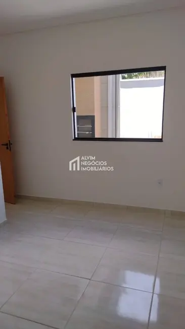 Foto 4 de Casa com 3 quartos à venda, 140m2 em Residencial Santa Paula, Jacarei - SP