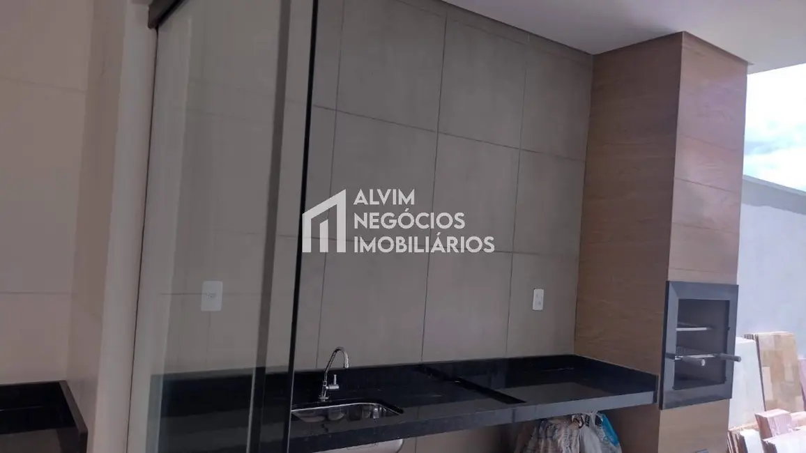 Foto 7 de Casa com 3 quartos à venda, 140m2 em Residencial Santa Paula, Jacarei - SP