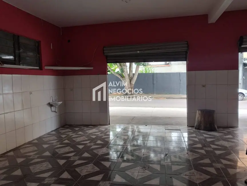 Sala Comercial para alugar, 122m2 em Sao Jose Dos Campos - SP - imagem 8 Foto 8 de Sala Comercial para alugar, 122m2 em Sao Jose Dos Campos - SP