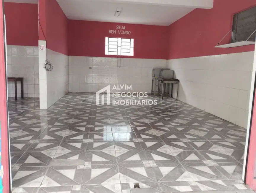 Sala Comercial para alugar, 122m2 em Sao Jose Dos Campos - SP - imagem 4 Foto 4 de Sala Comercial para alugar, 122m2 em Sao Jose Dos Campos - SP