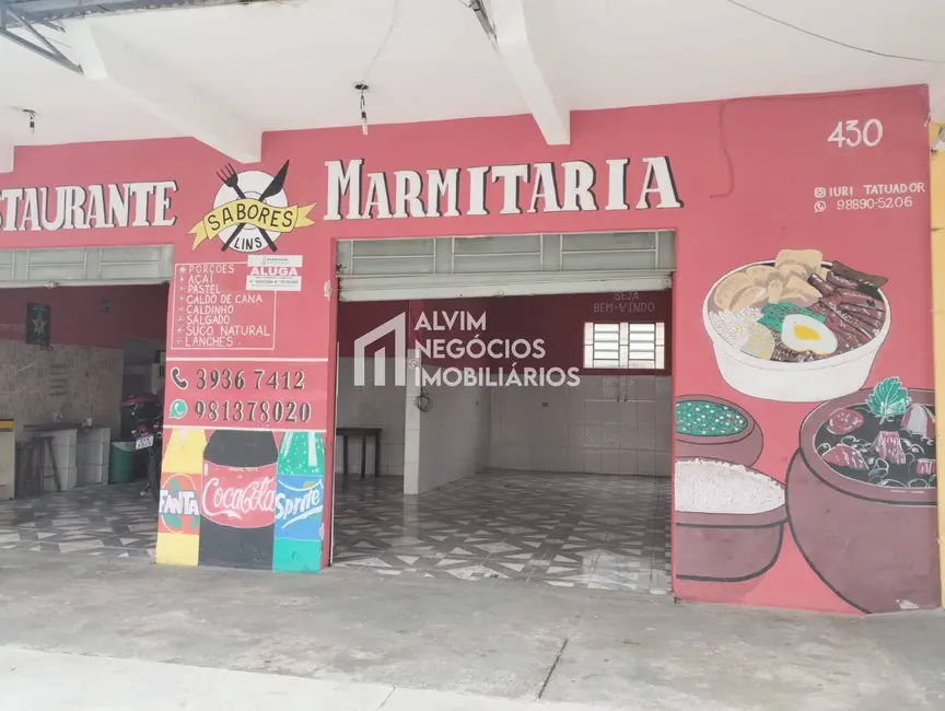 Sala Comercial para alugar, 122m2 em Sao Jose Dos Campos - SP - imagem 2 Foto 2 de Sala Comercial para alugar, 122m2 em Sao Jose Dos Campos - SP