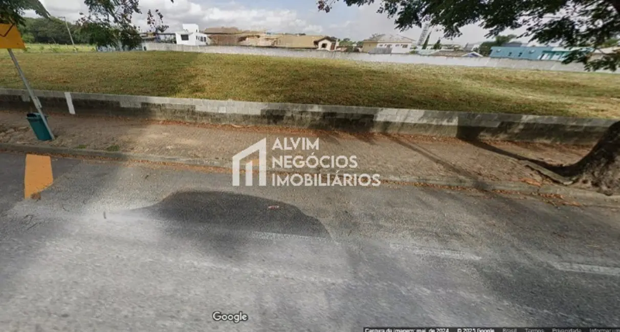 Foto 5 de Terreno / Lote à venda, 1665m2 em Loteamento Villa Branca, Jacarei - SP