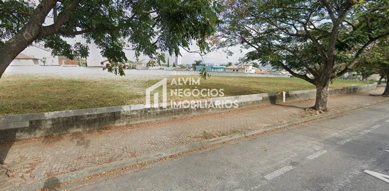 Foto 7 de Terreno / Lote à venda, 1665m2 em Loteamento Villa Branca, Jacarei - SP