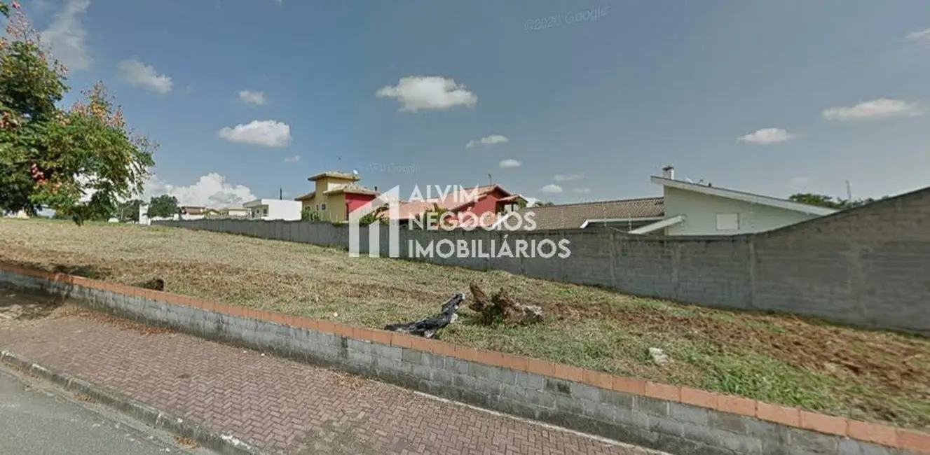 Foto 9 de Terreno / Lote à venda, 1665m2 em Loteamento Villa Branca, Jacarei - SP