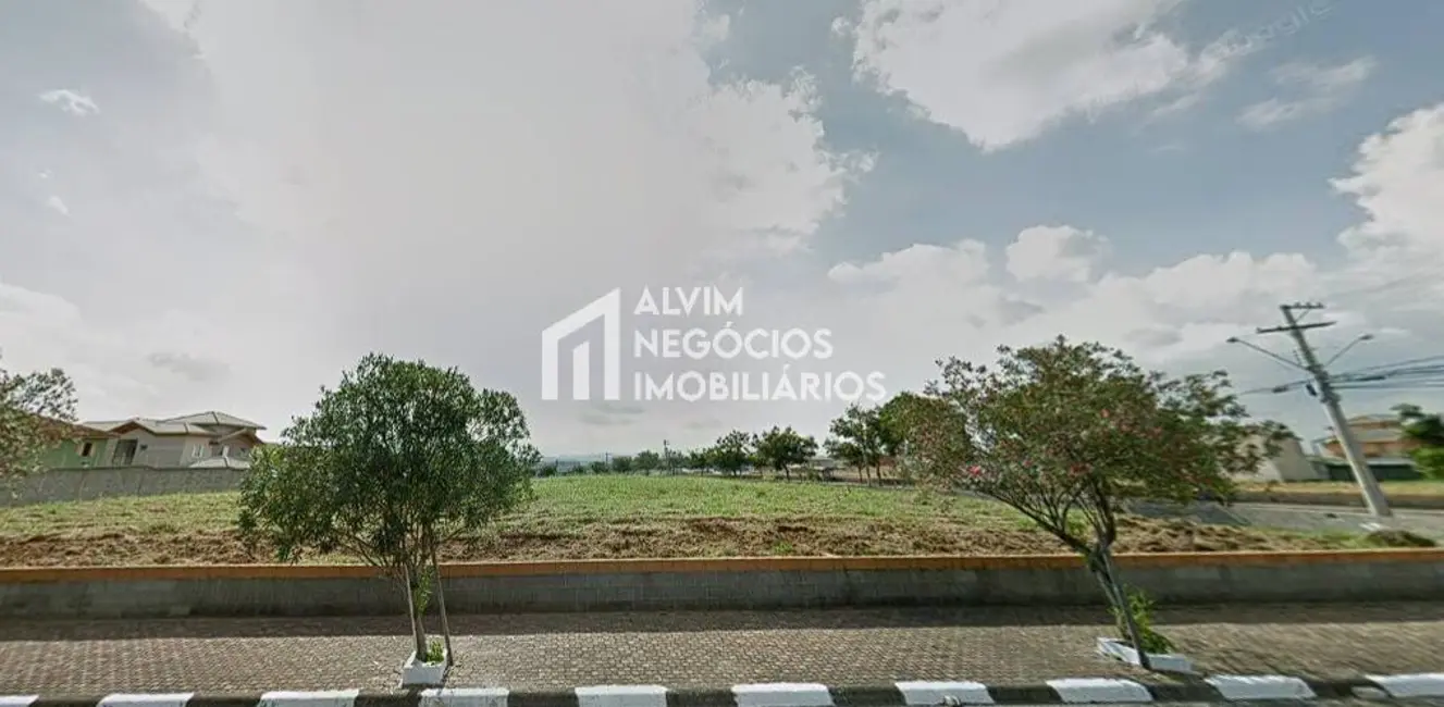 Foto 3 de Terreno / Lote à venda, 1665m2 em Loteamento Villa Branca, Jacarei - SP