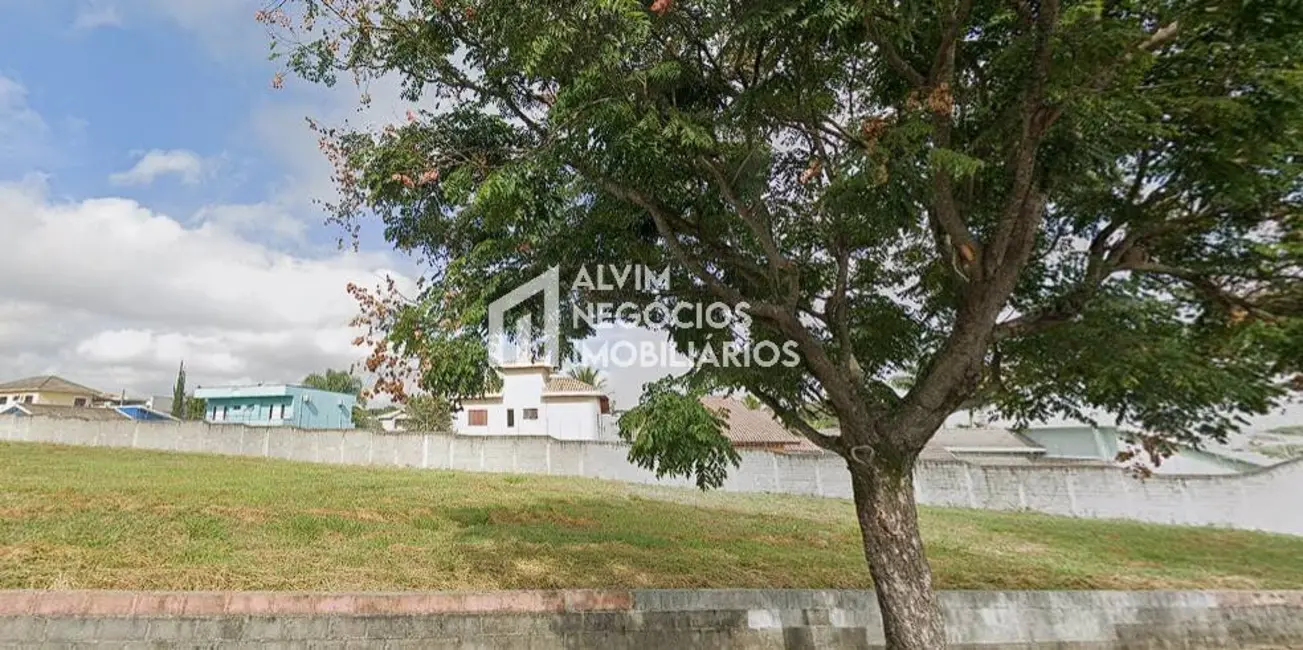 Foto 2 de Terreno / Lote à venda, 1665m2 em Loteamento Villa Branca, Jacarei - SP