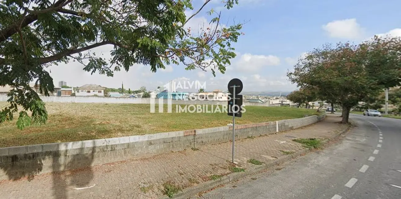 Foto 8 de Terreno / Lote à venda, 1665m2 em Loteamento Villa Branca, Jacarei - SP