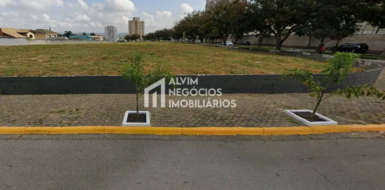 Foto 4 de Terreno / Lote à venda, 1665m2 em Loteamento Villa Branca, Jacarei - SP