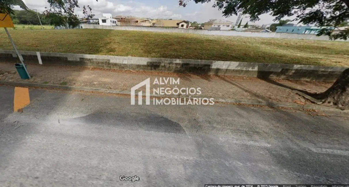 Foto 6 de Terreno / Lote à venda, 1665m2 em Loteamento Villa Branca, Jacarei - SP