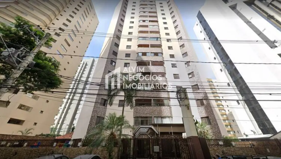 Foto 1 de Apartamento com 3 quartos à venda, 182m2 em Sao Jose Dos Campos - SP