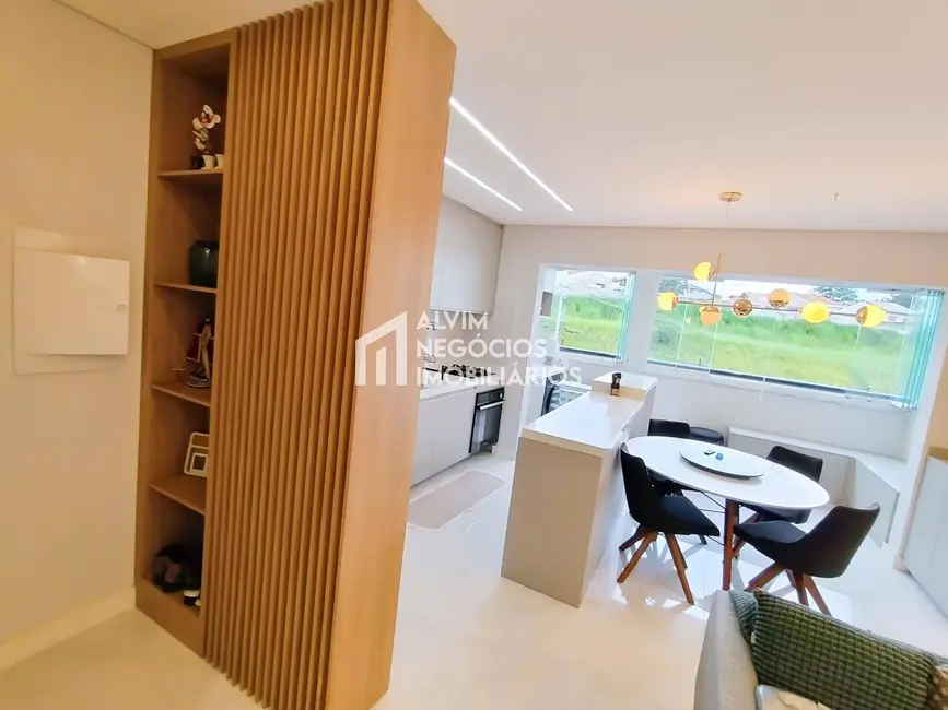 Foto 2 de Apartamento com 2 quartos à venda, 64m2 em Sao Jose Dos Campos - SP