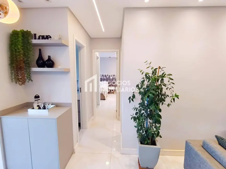 Foto 8 de Apartamento com 2 quartos à venda, 64m2 em Sao Jose Dos Campos - SP