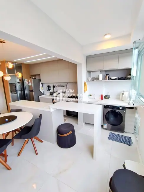 Foto 6 de Apartamento com 2 quartos à venda, 64m2 em Sao Jose Dos Campos - SP