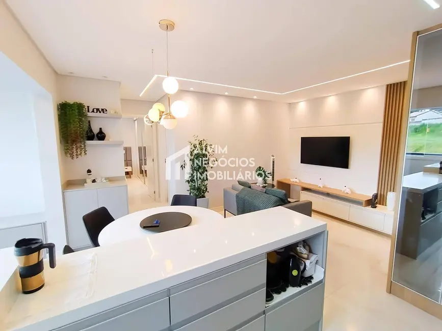 Foto 7 de Apartamento com 2 quartos à venda, 64m2 em Sao Jose Dos Campos - SP