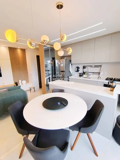 Foto 3 de Apartamento com 2 quartos à venda, 64m2 em Sao Jose Dos Campos - SP