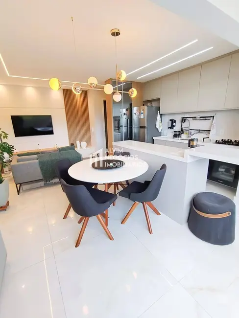 Foto 5 de Apartamento com 2 quartos à venda, 64m2 em Sao Jose Dos Campos - SP