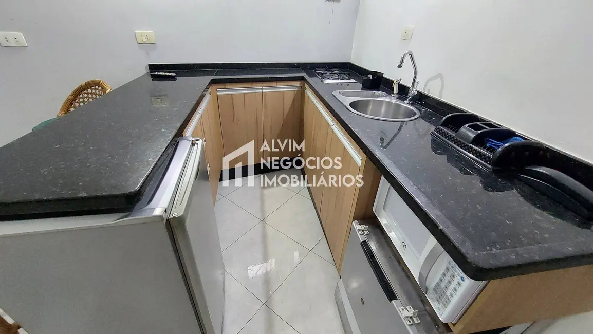 Foto 3 de Apartamento com 1 quarto para alugar, 50m2 em Sao Jose Dos Campos - SP