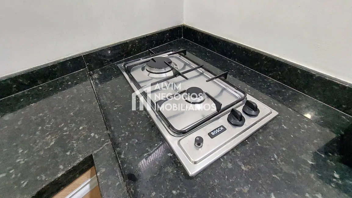 Foto 5 de Apartamento com 1 quarto para alugar, 50m2 em Sao Jose Dos Campos - SP