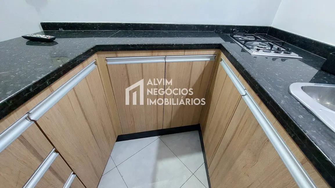 Foto 6 de Apartamento com 1 quarto para alugar, 50m2 em Sao Jose Dos Campos - SP