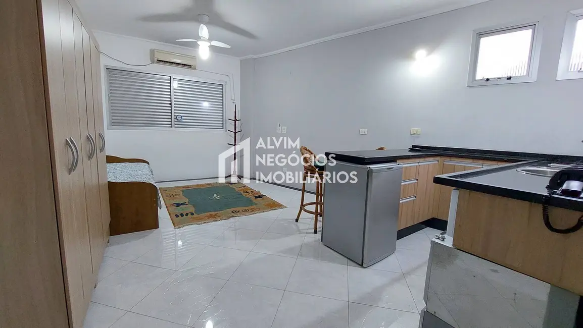 Foto 1 de Apartamento com 1 quarto para alugar, 50m2 em Sao Jose Dos Campos - SP