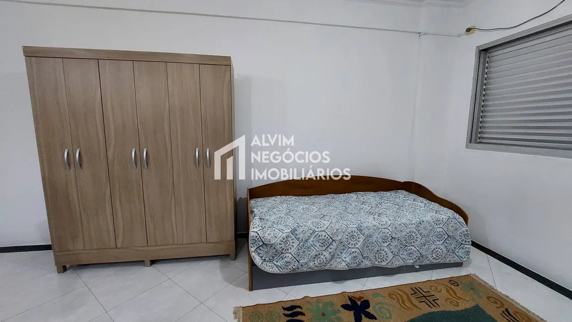 Foto 9 de Apartamento com 1 quarto para alugar, 50m2 em Sao Jose Dos Campos - SP