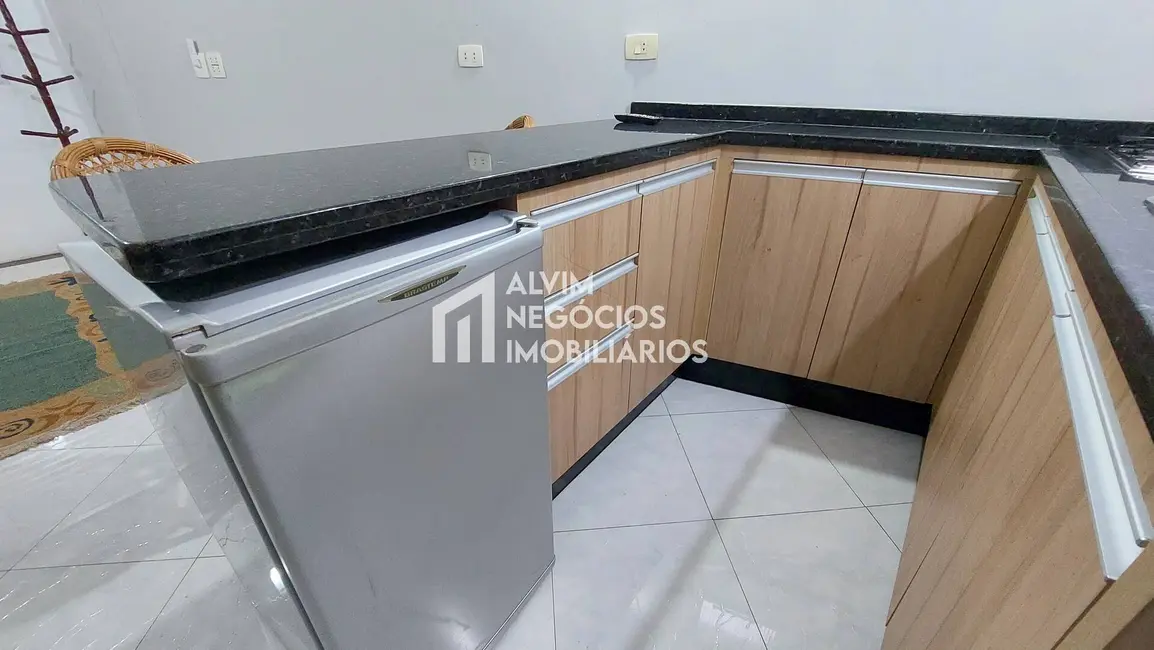 Foto 7 de Apartamento com 1 quarto para alugar, 50m2 em Sao Jose Dos Campos - SP