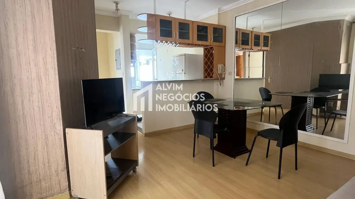 Foto 1 de Apartamento com 2 quartos para alugar, 53m2 em Sao Jose Dos Campos - SP