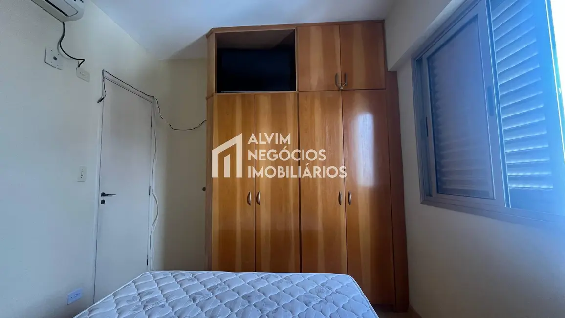 Foto 2 de Apartamento com 2 quartos para alugar, 53m2 em Sao Jose Dos Campos - SP