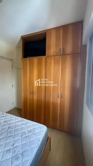 Foto 9 de Apartamento com 2 quartos para alugar, 53m2 em Sao Jose Dos Campos - SP