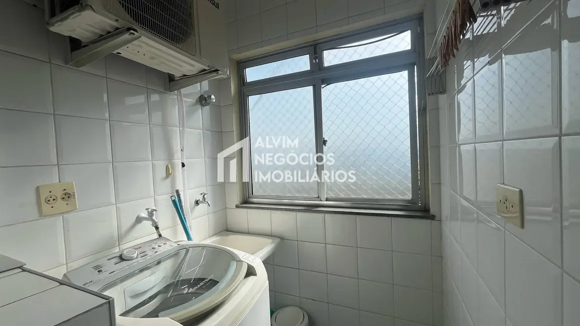 Foto 8 de Apartamento com 2 quartos para alugar, 53m2 em Sao Jose Dos Campos - SP