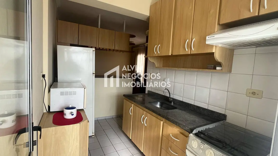 Foto 6 de Apartamento com 2 quartos para alugar, 53m2 em Sao Jose Dos Campos - SP