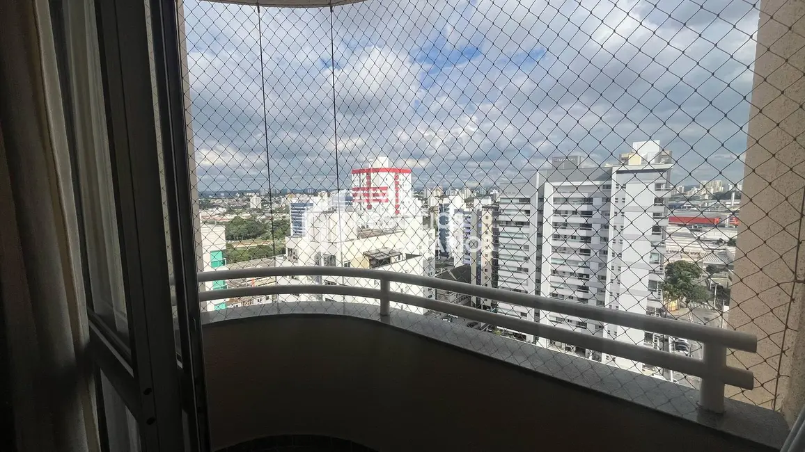 Foto 7 de Apartamento com 2 quartos para alugar, 53m2 em Sao Jose Dos Campos - SP